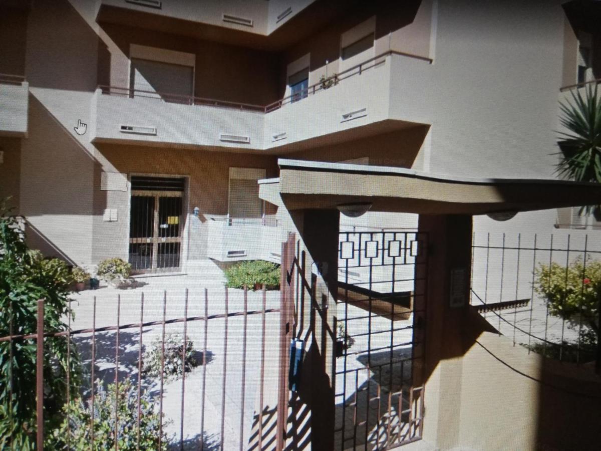 Da Nonno Giacomo Marsala Exterior photo
