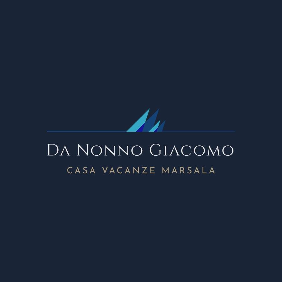 Da Nonno Giacomo Marsala Exterior photo